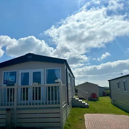 Seaview Holiday Park Penzance Exterior photo