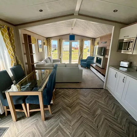 Seaview Holiday Park Penzance Room photo