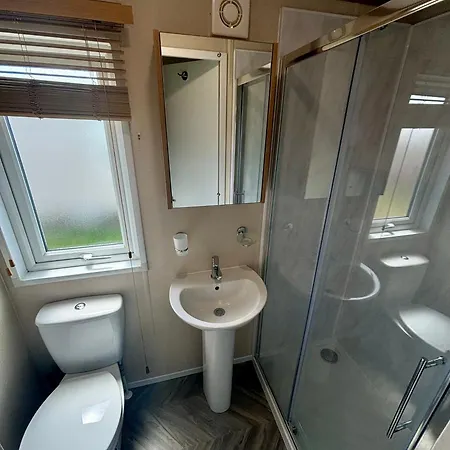 Seaview Holiday Park Penzance Room photo