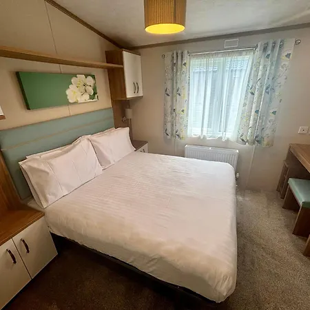 Seaview Holiday Park Penzance Room photo