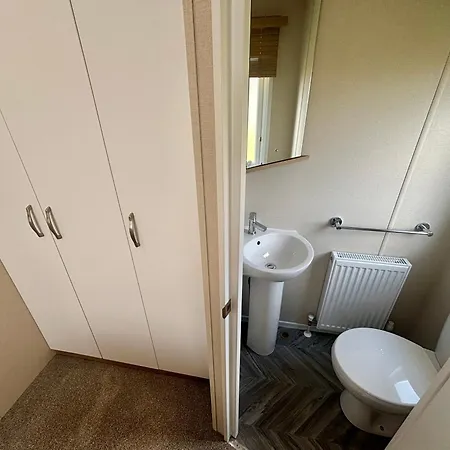 Seaview Holiday Park Penzance Room photo