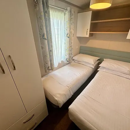 Seaview Holiday Park Penzance Room photo