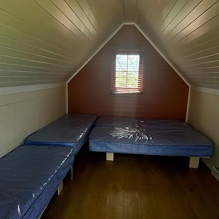 Seaview Holiday Park Penzance Room photo