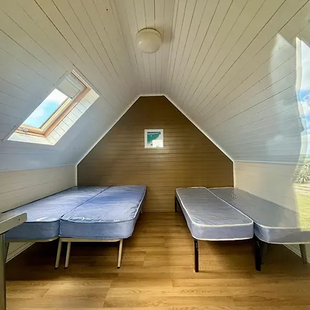 Seaview Holiday Park Penzance Room photo