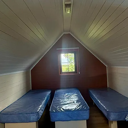 Seaview Holiday Park Penzance Room photo
