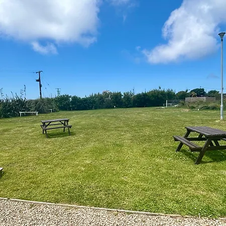 Seaview Holiday Park Penzance Room photo