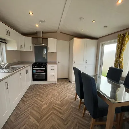 Seaview Holiday Park Penzance Room photo