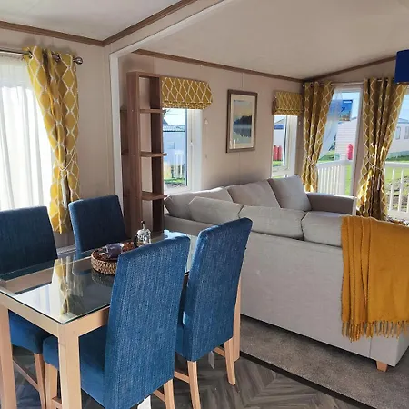 Seaview Holiday Park Penzance Room photo
