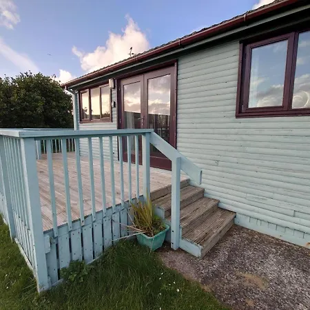 Seaview Holiday Park Penzance Room photo