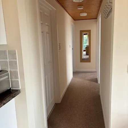 Seaview Holiday Park Penzance Room photo