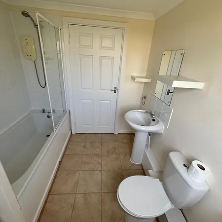 Seaview Holiday Park Penzance Room photo