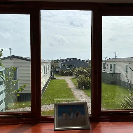 Seaview Holiday Park Penzance Exterior photo
