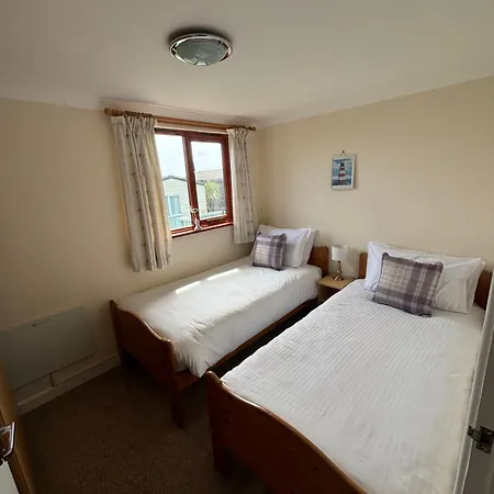 Seaview Holiday Park Penzance Room photo