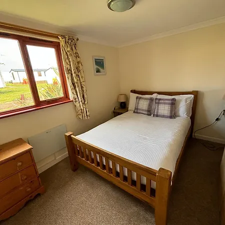 Seaview Holiday Park Penzance Room photo