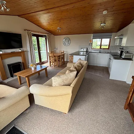 Seaview Holiday Park Penzance Room photo