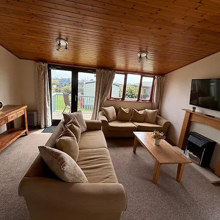 Seaview Holiday Park Penzance Room photo