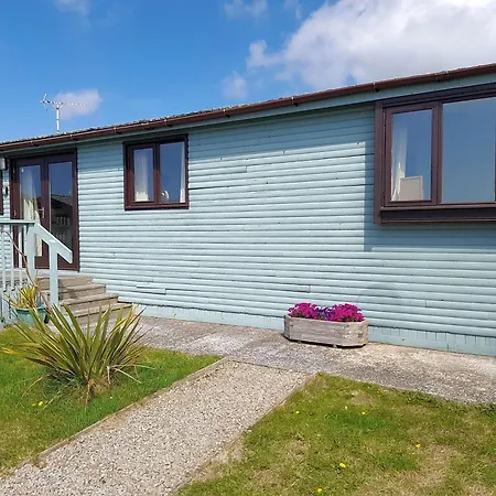Seaview Holiday Park Penzance Room photo