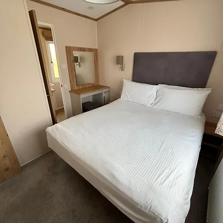 Seaview Holiday Park Penzance Room photo