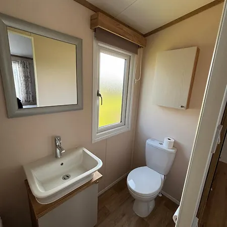 Seaview Holiday Park Penzance Room photo