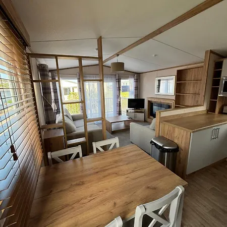 Seaview Holiday Park Penzance Room photo