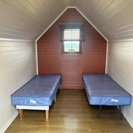Seaview Holiday Park Penzance Room photo