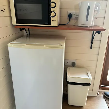 Seaview Holiday Park Penzance Room photo