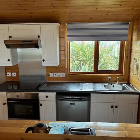 Seaview Holiday Park Penzance Room photo