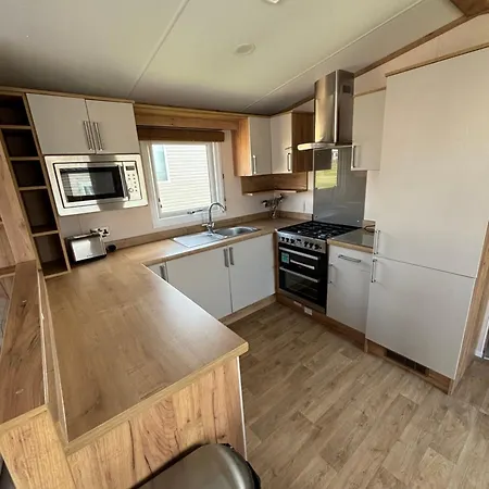 Seaview Holiday Park Penzance Room photo