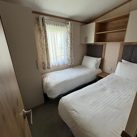 Seaview Holiday Park Penzance Room photo