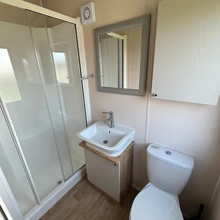 Seaview Holiday Park Penzance Room photo