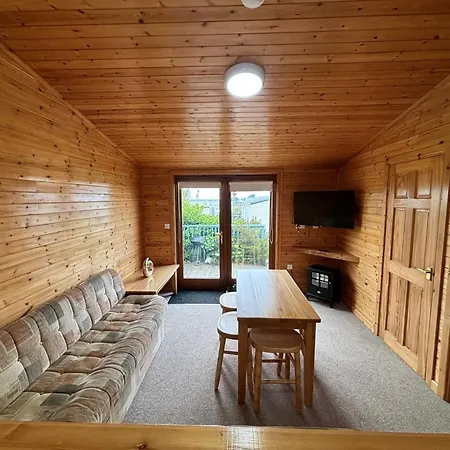 Seaview Holiday Park Penzance Room photo