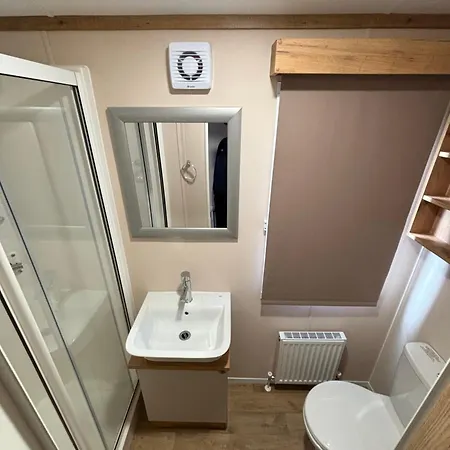 Seaview Holiday Park Penzance Room photo