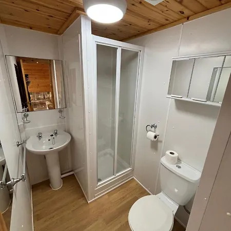 Seaview Holiday Park Penzance Room photo