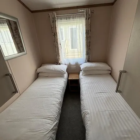 Seaview Holiday Park Penzance Room photo