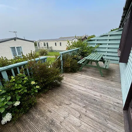 Seaview Holiday Park Penzance Room photo