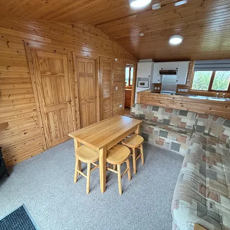 Seaview Holiday Park Penzance Room photo
