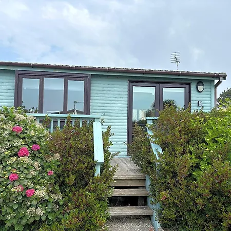 Seaview Holiday Park Penzance Room photo