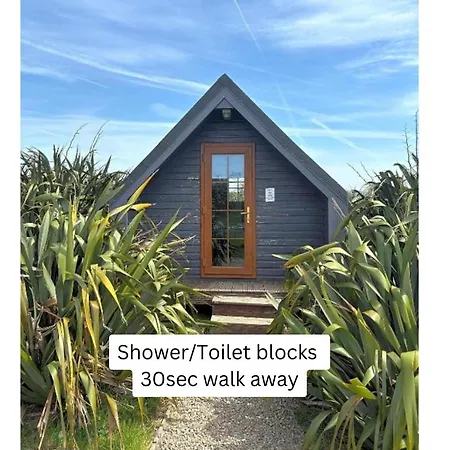 Seaview Holiday Park Penzance Exterior photo