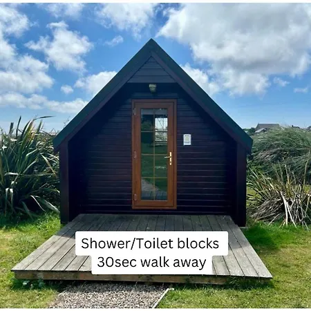 Seaview Holiday Park Penzance Exterior photo