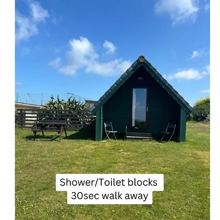 Seaview Holiday Park Penzance Exterior photo