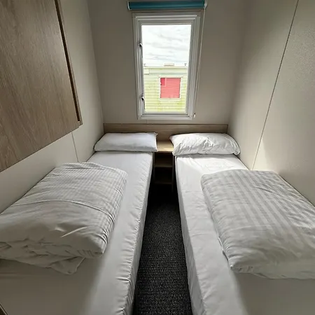 Seaview Holiday Park Penzance Room photo