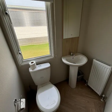 Seaview Holiday Park Penzance Room photo