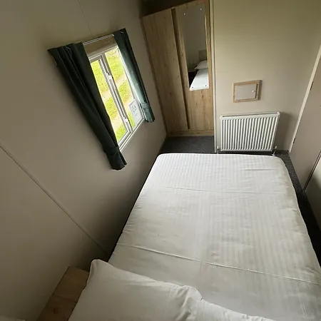 Seaview Holiday Park Penzance Room photo