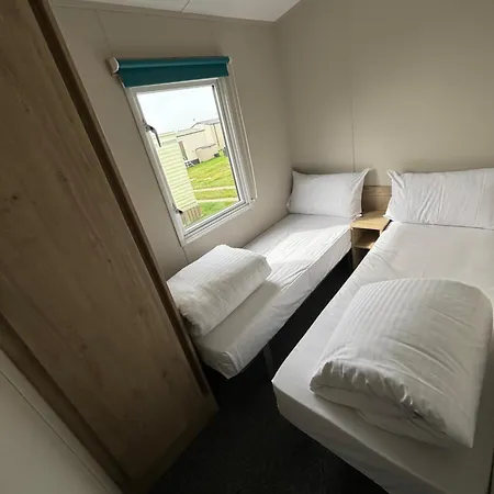 Seaview Holiday Park Penzance Room photo