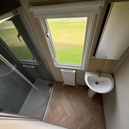 Seaview Holiday Park Penzance Room photo
