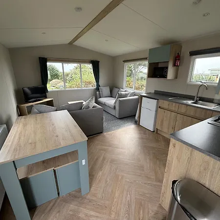 Seaview Holiday Park Penzance Room photo