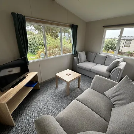 Seaview Holiday Park Penzance Room photo