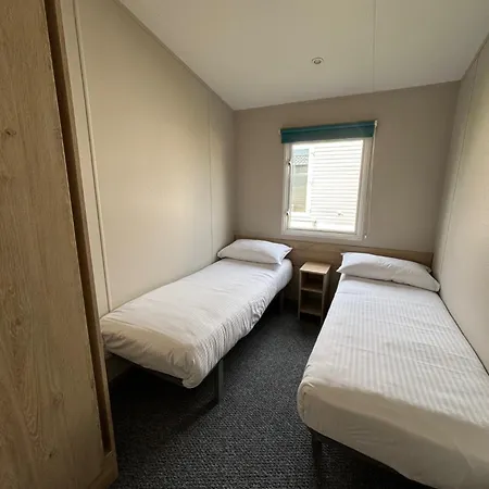 Seaview Holiday Park Penzance Room photo
