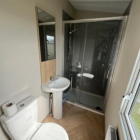 Seaview Holiday Park Penzance Room photo