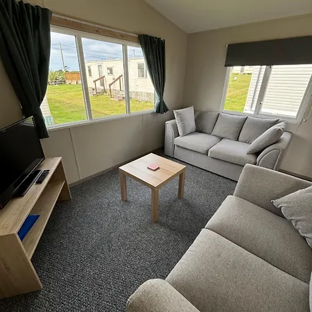 Seaview Holiday Park Penzance Room photo
